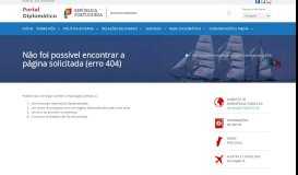 
							         Comunidades Portuguesas - Política Externa - Portal Diplomático								  
							    