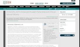 
							         CONCERN: EAP's Enhanced Provider Portal Improves Clinical ...								  
							    