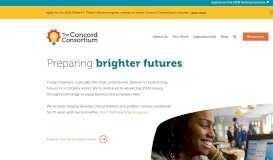 
							         Concord Consortium – Revolutionary digital learning for science, math ...								  
							    