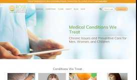 
							         Conditions Archives - Rose Wellness Center for Integrative Medicine ...								  
							    