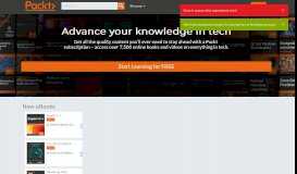 
							         Configuring the Spiceworks Help Desk and User Portal - Getting ...								  
							    