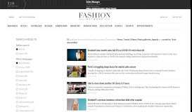 
							         Conforama - FashionNetwork.com United Kingdom								  
							    