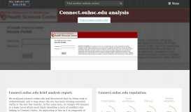 
							         Connect Ouhsc. Secure Portal - Popular Website Reviews								  
							    