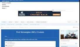 
							         Connecting to NCL WiFi from Android device - Norwegian ...								  
							    