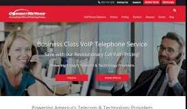 
							         ConnectMeVoice: The Best Business Class VoIP Telephone ...								  
							    