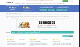 
							         Connells Reviews | Read Customer Reviews of Connells | allAgents								  
							    