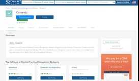 
							         Consentz Pricing, Reviews, Features - Free Demo								  
							    
