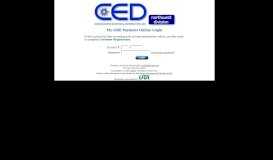 
							         Consolidated Electrical Distributors, Inc. (CED)								  
							    
