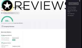
							         Consortiq (UAVAir) Reviews - Read 108 Genuine Customer Reviews ...								  
							    
