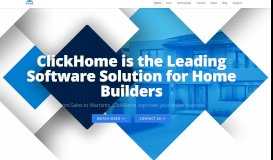 
							         Construction Management Software For Home Builders								  
							    