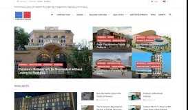 
							         Construction Portal Armenia | Home Page								  
							    