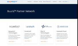 
							         Consulting Partners | SoftNAS Cloud								  
							    