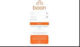 
							         Contact Benefit Services | The Boon Group								  
							    
