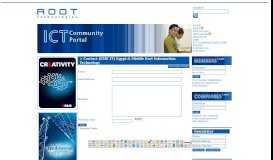 
							         Contact (EME IT) Egypt & Middle East Information Technology - ICT ...								  
							    