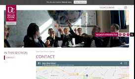 
							         Contact | Independent School, Cheltenham | Dean Close School								  
							    
