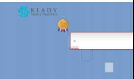
							         Contact | Keady Family Practice								  
							    