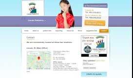 
							         contact | Lincoln Pediatric Associates in Lincoln, RI								  
							    