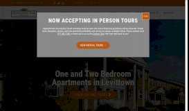 
							         Contact our Community in Levittown | Orangewood Apartments								  
							    