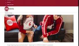 
							         Contact our Community in Pullman | Coug Housing								  
							    