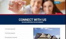 
							         Contact - Real Property Management Express								  
							    