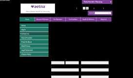 
							         Contact us | Aetna Better Health of Kentucky								  
							    