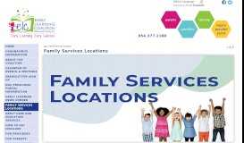 
							         Contact Us - Early Learning Coalition of Broward County, Inc								  
							    
