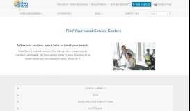 
							         Contact Us - Global Service Center Information | Solar Gard								  
							    