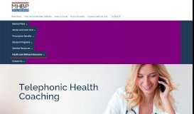 
							         Contact Us - MHBP Medical Plan by Aetna								  
							    