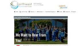 
							         Contact-Us - Northwest Human Services								  
							    