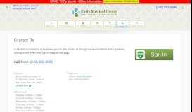
							         Contact Us or Get Directions | Karle Medical Group ~ Rochester Hills ...								  
							    