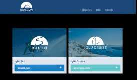 
							         Contact Us | The Travel Experts | IGLU								  
							    