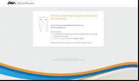 
							         Contacts - Midwestern University Dental Institute Patient Portal								  
							    