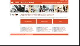 
							         Contractor Tracker: A Complete Compliant approach to ...								  
							    