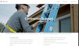 
							         Contractors - Spruce Finance								  
							    