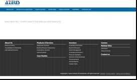 
							         Convene Board Portal - Azeus Systems Limited								  
							    