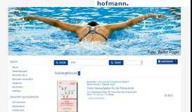 
							         Coole Hausaufgaben für die Primarstufe - sportfachbuch.de - Ihr Portal ...								  
							    