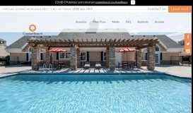 
							         Copper Beech Fresno: Student Apartments for Rent in California								  
							    
