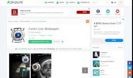 
							         Cores Live Wallpaper for Android - APK Download - APKPure.com								  
							    