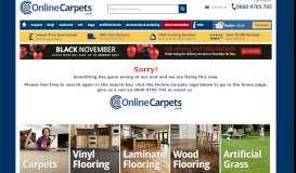 
							         Cormar Carpets | Buy Cormar Carpet Online | OnlineCarpets.co.uk								  
							    