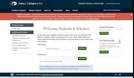 
							         Cornell University student login - Gallagher Student Health and ...								  
							    