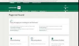 
							         Corporate Finance ... - Lloyds Bank Commercial Banking								  
							    