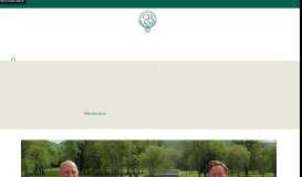 
							         Corporate Golf Membership ... - Country Club of Boyne								  
							    