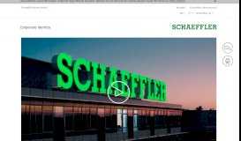 
							         Corporate Identity - Schaeffler Brandportal								  
							    