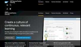 
							         Corporate Learning Management System (LMS) | SAP ...								  
							    