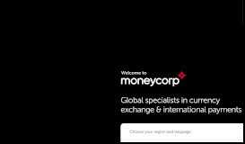 
							         corporate solutions for you - Personal Payments & Foreign Exchange ...								  
							    