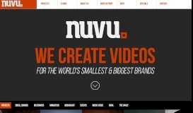 
							         Corporate Video Production Sydney - Studio Nuvu - Part 2								  
							    