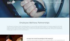 
							         Corporate Wellness Program | HealthWorks Medical | Paducah								  
							    