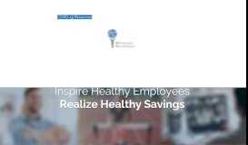 
							         Corporate Wellness Programs Hingham Boston Wellness Workdays								  
							    