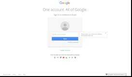 
							         Correo - Gmail - Google								  
							    