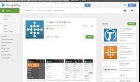 
							         Corrigo Enterprise - Apps on Google Play								  
							    